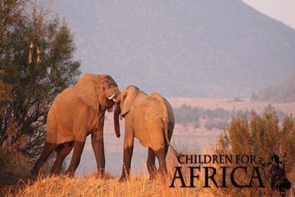 Children For Africa