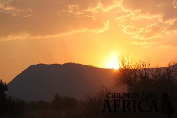 Children For Africa