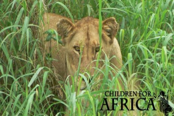 Children For Africa