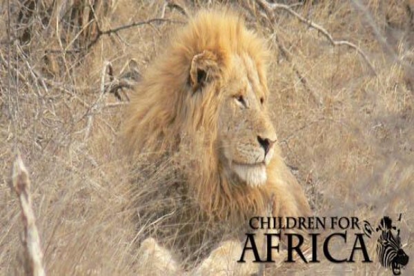 Children For Africa