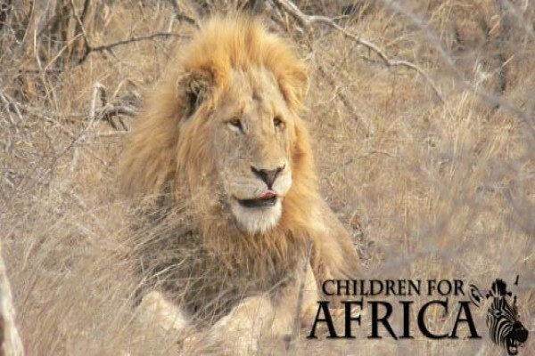 Children For Africa