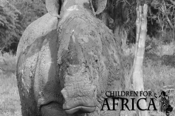 Children For Africa