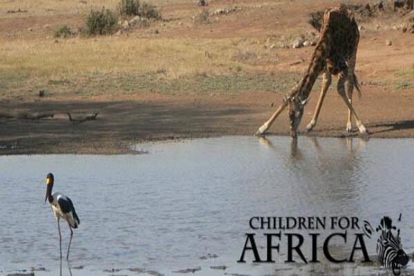 Children For Africa