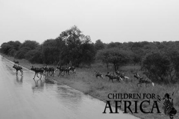 Children For Africa