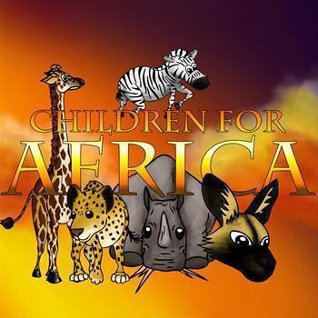 Children For Africa