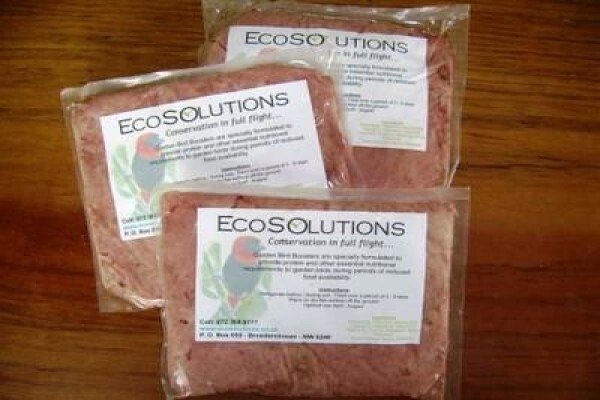Ecosolutions