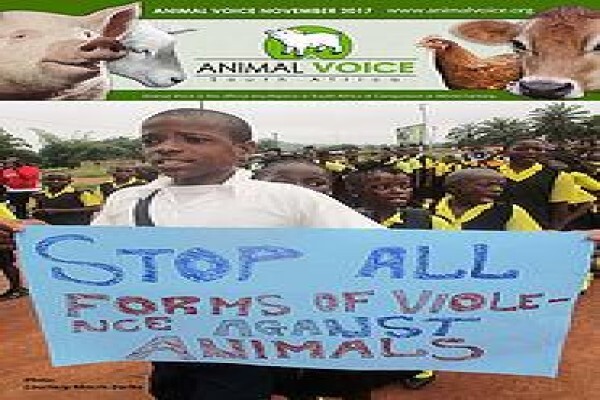 Humane Education