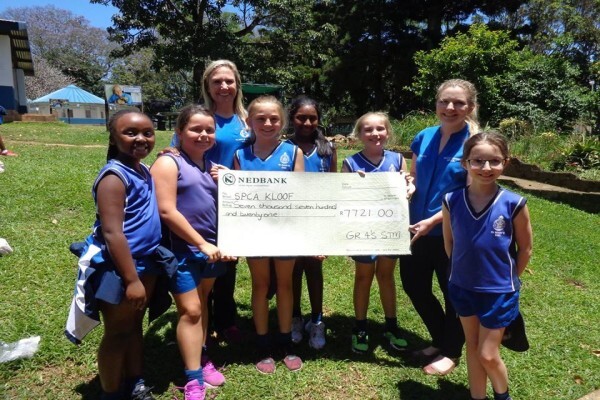 Kloof Spca