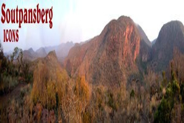 Soutpansberg