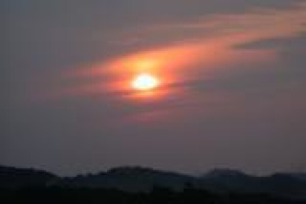 Soutpansberg