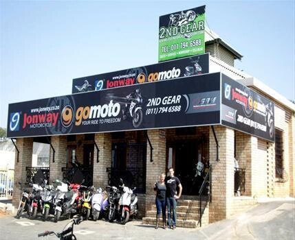 2Nd Gear Store