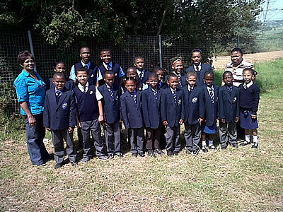 Yumot Clothing Shop T/A Limpopo School Wear