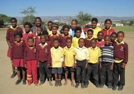 Yumot Clothing Shop T/A Limpopo School Wear