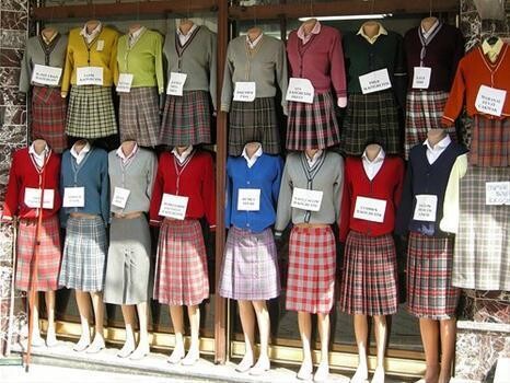 Yumot Clothing Shop T/A Limpopo School Wear