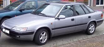 City Used Spares