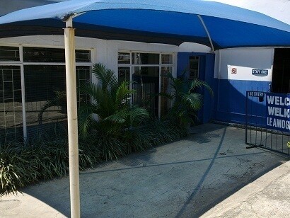 Dolphin Spares