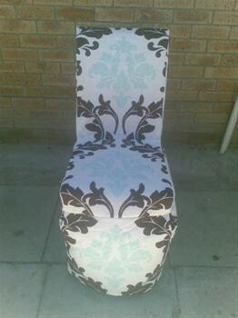 Ashwin'S Upholstery