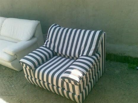 Ashwin'S Upholstery