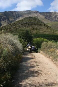 Sidecar Africa