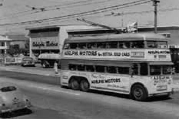 Adelphi Motors CC