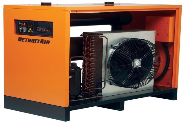 Titan Air