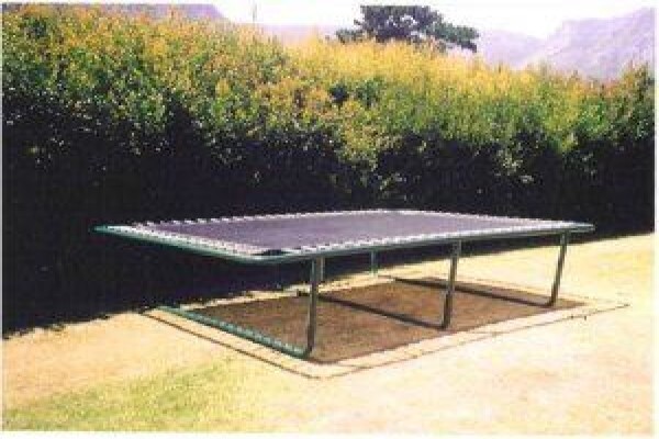 Trampoline