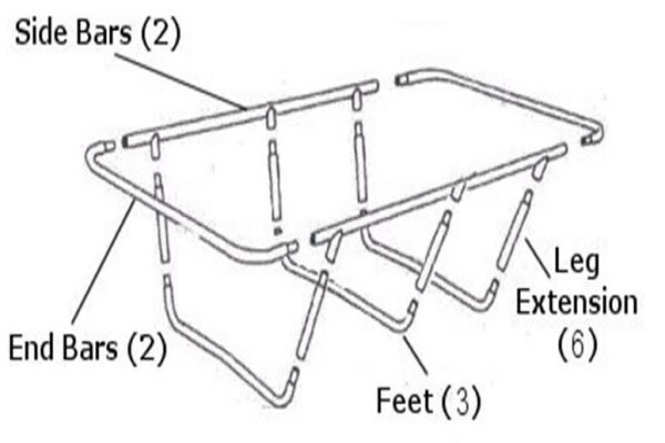 Trampoline