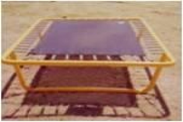 Trampoline