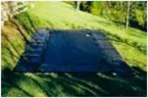 Trampoline