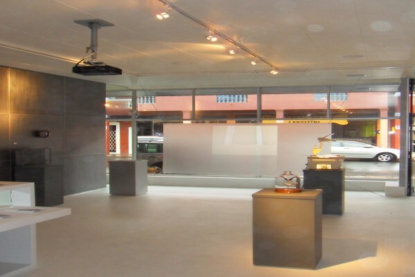 Tri - Synergy Audio Visual