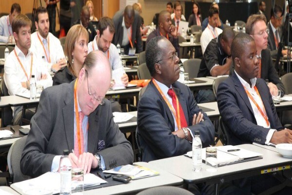 Satcom Africa