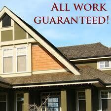 The Roof Specialist