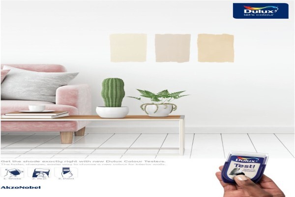 Dulux Specialist Paint Centre