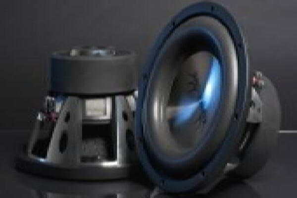 Cyber Audio