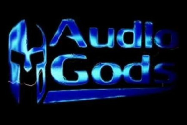Cyber Audio