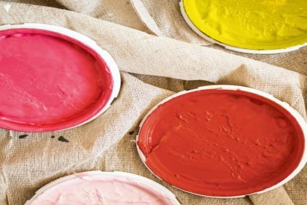 Dulux Specialist Paint Centre