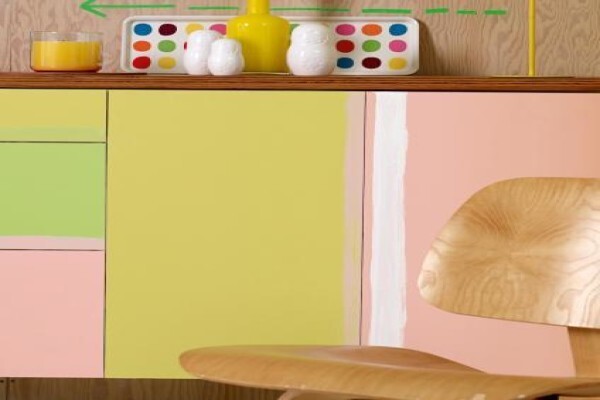 Dulux Specialist Paint Centre