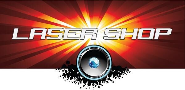 Lasershop