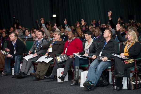 Professional Business Speakers & Motivational Presenters
