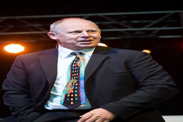 Professional Business Speakers & Motivational Presenters