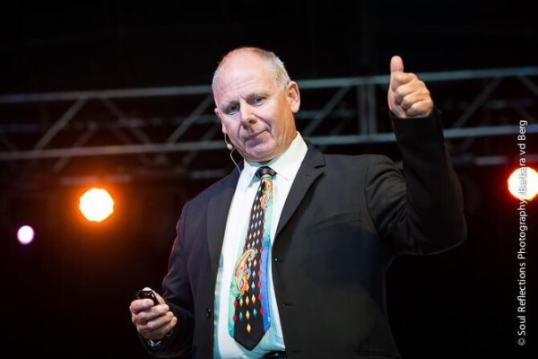 Professional Business Speakers & Motivational Presenters