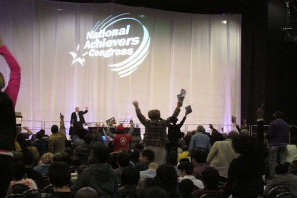 Professional Business Speakers & Motivational Presenters
