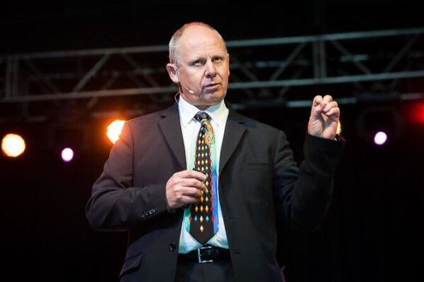 Professional Business Speakers & Motivational Presenters