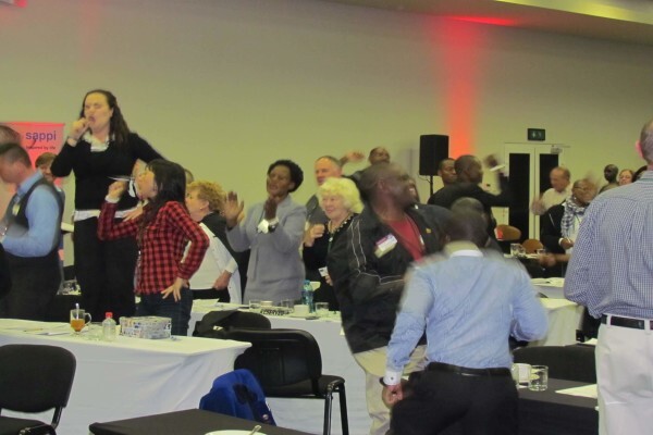 Professional Business Speakers & Motivational Presenters
