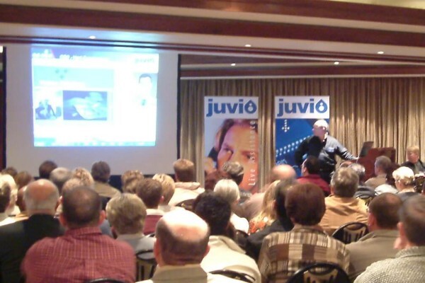Professional Business Speakers & Motivational Presenters