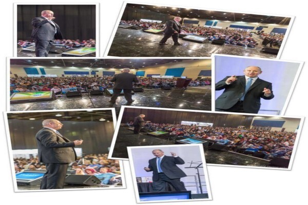 Professional Business Speakers & Motivational Presenters