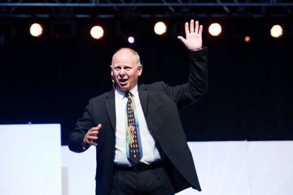 Professional Business Speakers & Motivational Presenters