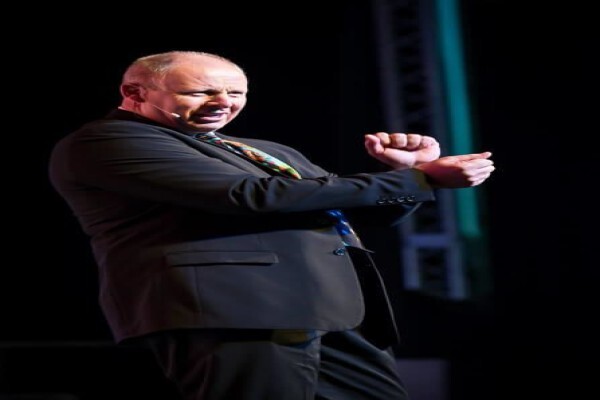 Professional Business Speakers & Motivational Presenters