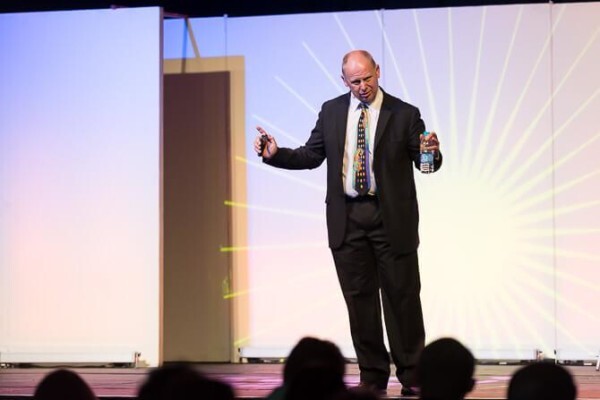 Professional Business Speakers & Motivational Presenters