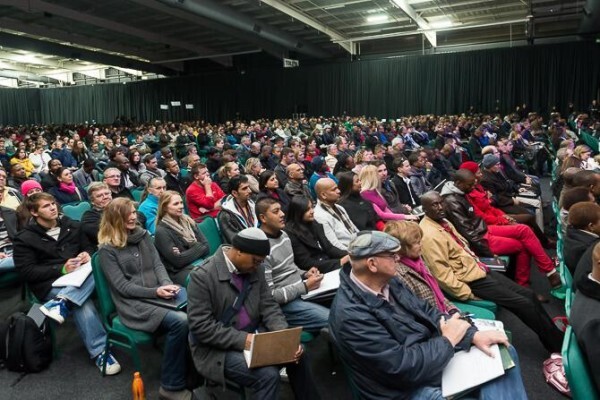 Professional Business Speakers & Motivational Presenters